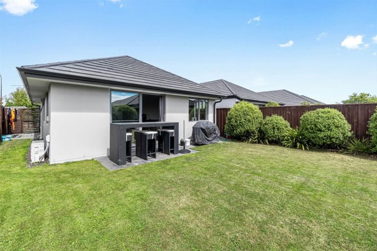 Photo of property in 58 Liddington Drive, Rolleston, 7615