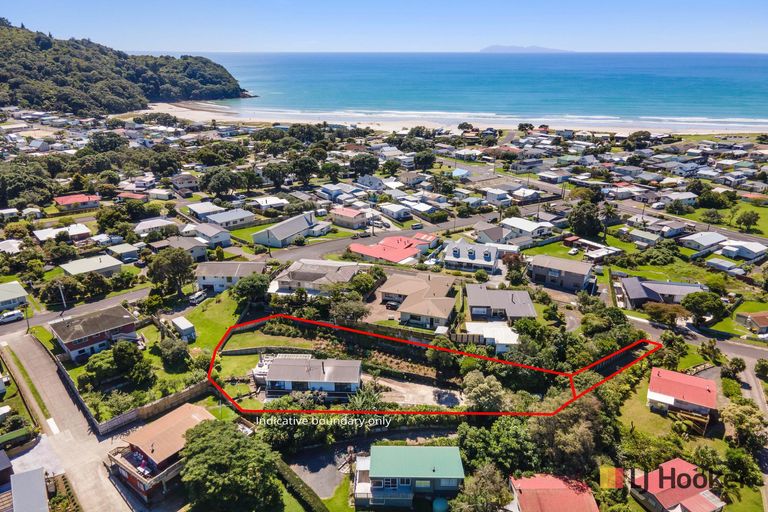 Photo of property in 8a Jenkinson Street, Waihi Beach, 3611