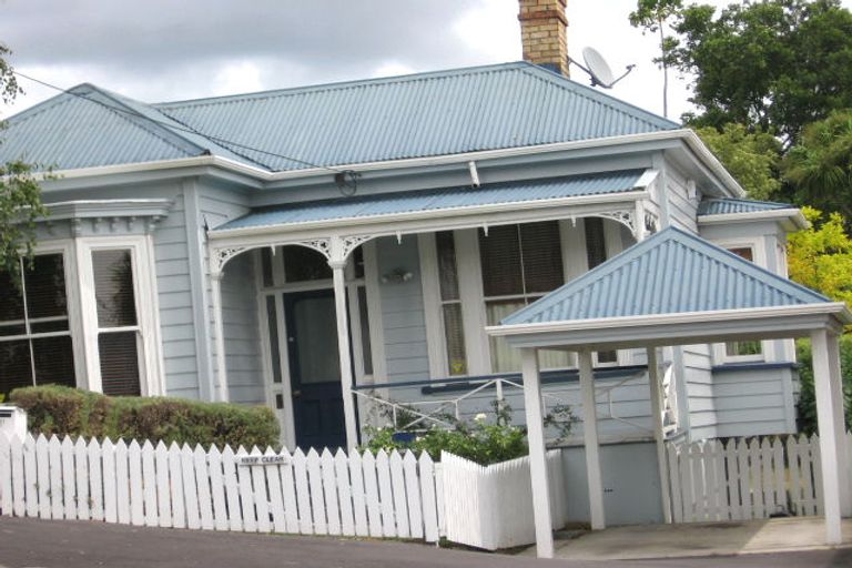 Photo of property in 10 Scanlan Street, Grey Lynn, Auckland, 1021