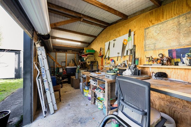 Photo of property in 44 Mcintyre Road, Mangere Bridge, Auckland, 2022
