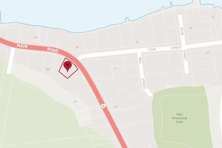 Photo of property in 101 Main Rd Havelock, Havelock, 7100