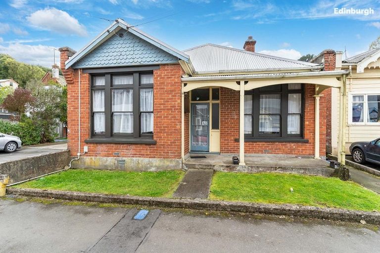 Photo of property in 148 Dundas Street, North Dunedin, Dunedin, 9016