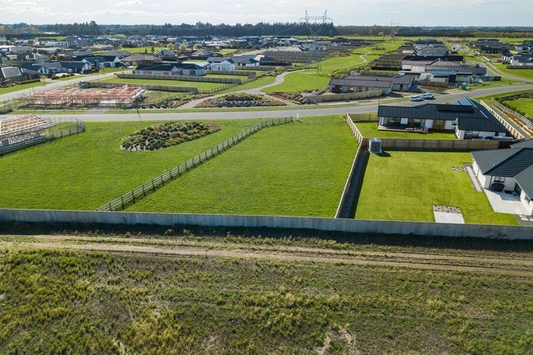 Photo of property in 44 Kingsdowne Drive, West Melton, 7618