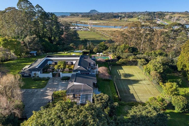 Photo of property in 22b Clarke Road, Te Puna, Tauranga, 3176