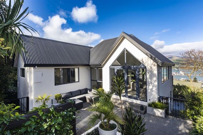 Photo of property in 26b Cornwall Road, Lyttelton, 8082