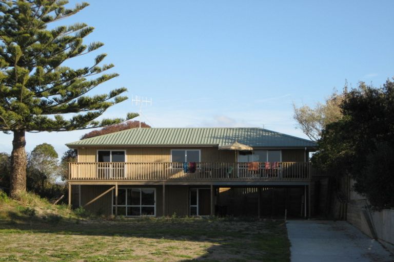 Photo of property in 280 Ocean Road, Ohope, 3121