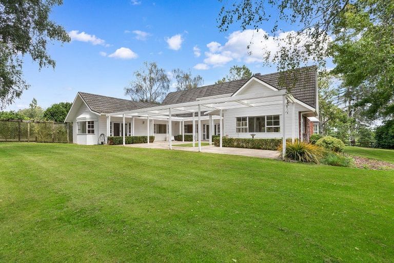 Photo of property in 406 Rawhiti Road, Te Aroha, 3392