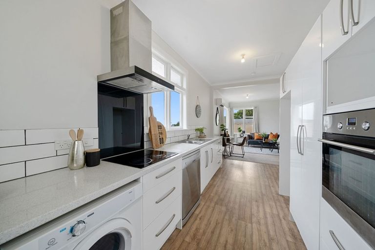 Photo of property in 81 Rakau Road, Hataitai, Wellington, 6021