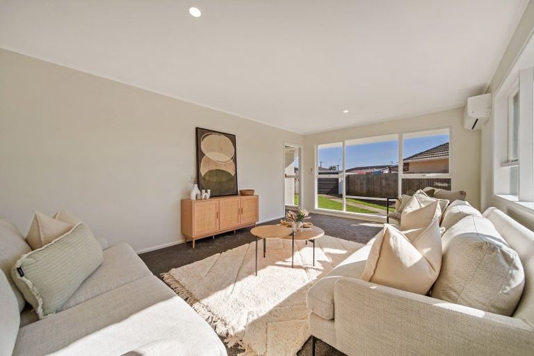 Photo of property in 25 Shetland Street, Woolston, Christchurch, 8062