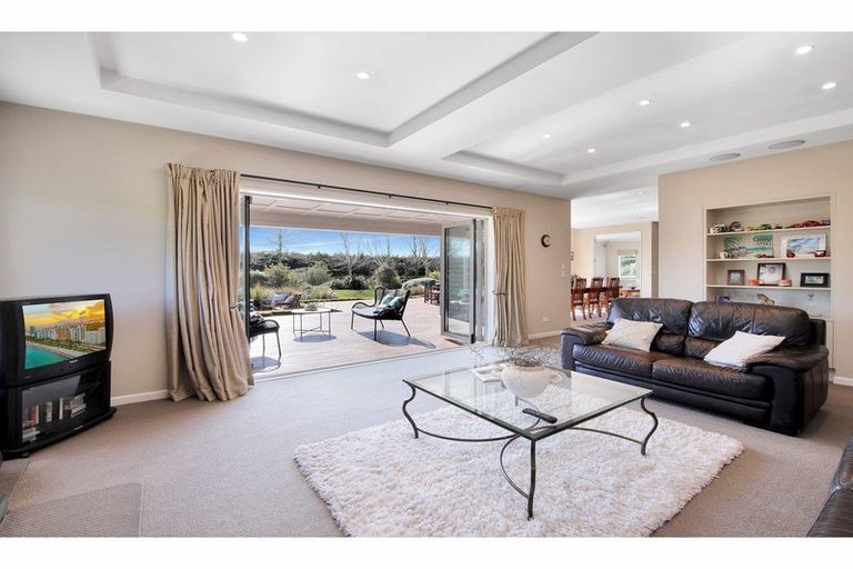 Photo of property in 144 Baileys Road, Ohoka, Kaiapoi, 7692