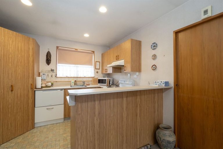 Photo of property in 126 William Street, Ashburton, 7700