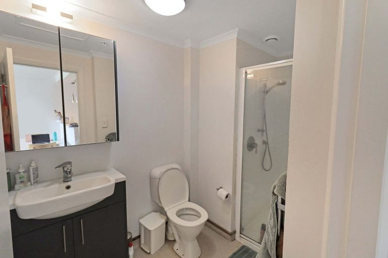 Photo of property in Monvie Apartments, 304/15 Holland Street, Te Aro, Wellington, 6011