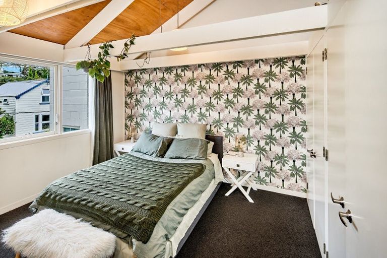 Photo of property in 6 Cottleville Terrace, Thorndon, Wellington, 6011