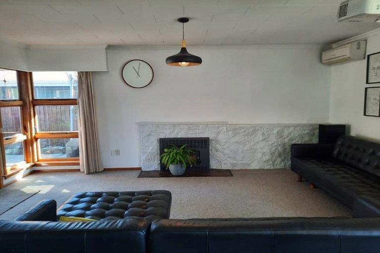 Photo of property in 34 Marion Street, Hoon Hay, Christchurch, 8025