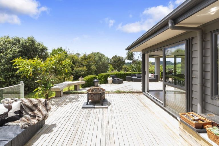 Photo of property in 306c Inland Road, Helensville, 0875