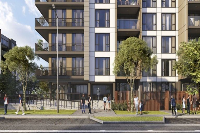 Photo of property in 1/223 Lake Road, Belmont, Auckland, 0622