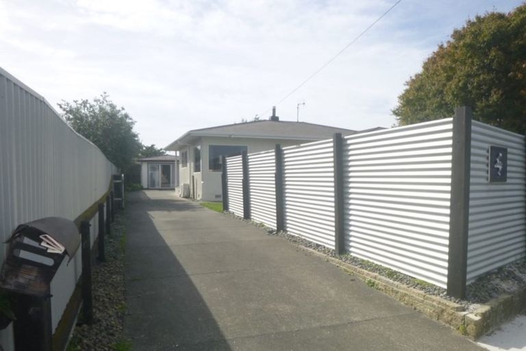 Photo of property in 4 Armour Place, Onekawa, Napier, 4110