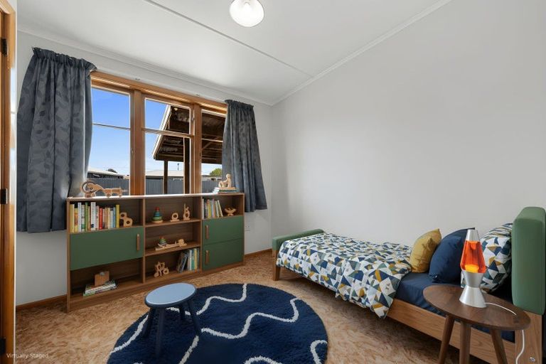 Photo of property in 131 Colombo Road, Masterton, 5810