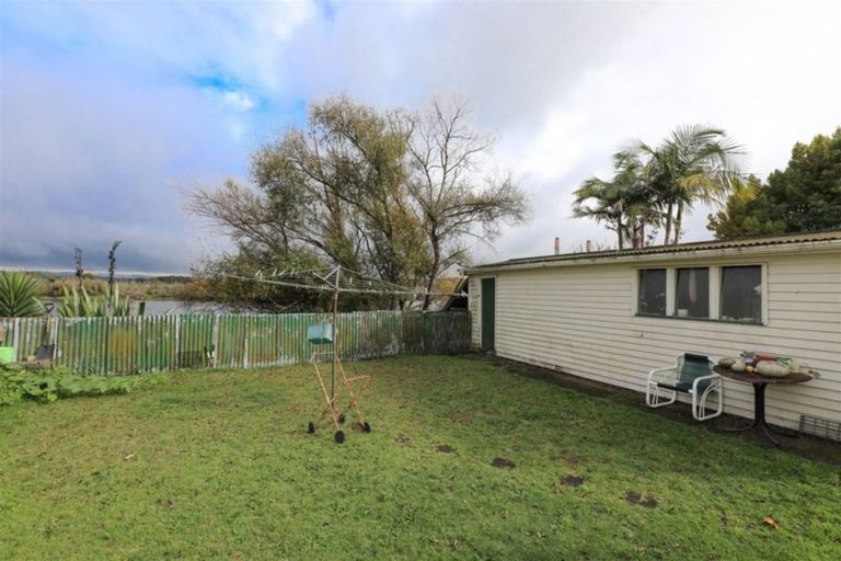 Photo of property in 232 Great South Road, Huntly, 3700