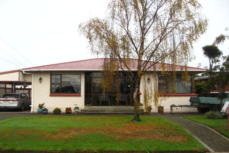 Photo of property in 56 Eden Street, Mosgiel, 9024