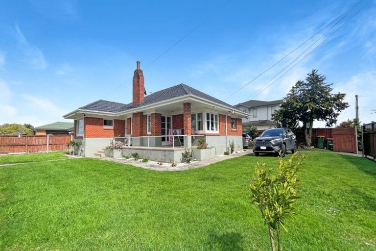 Photo of property in 17 Philip Street, Papatoetoe, Auckland, 2025