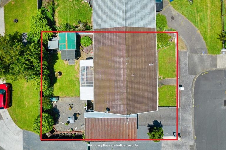 Photo of property in 37 Kent Street, Levin, 5510