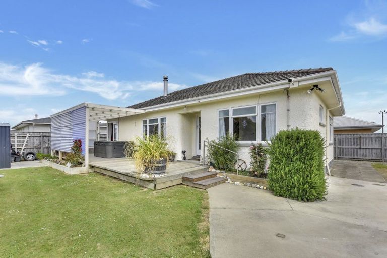 Photo of property in 11 Mcglashen Street, Motueka, 7120