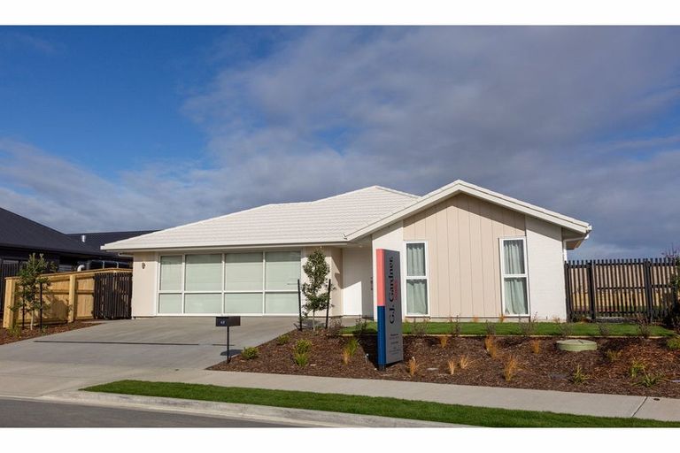 Photo of property in 48 Summersfield Boulevard, Appleby, Richmond, 7020