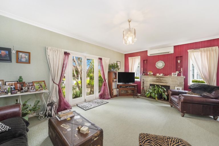 Photo of property in 15 Hetherington Street, Morrinsville, 3300
