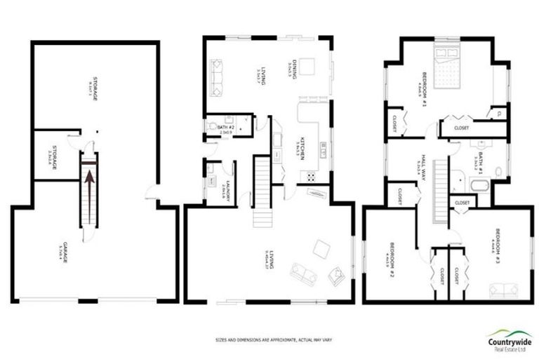 Photo of property in 15 Russell Terrace, Putaruru, 3411