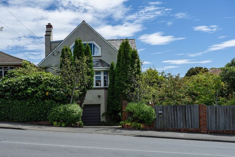 Photo of property in 54 Hawthorn Avenue, Mornington, Dunedin, 9011
