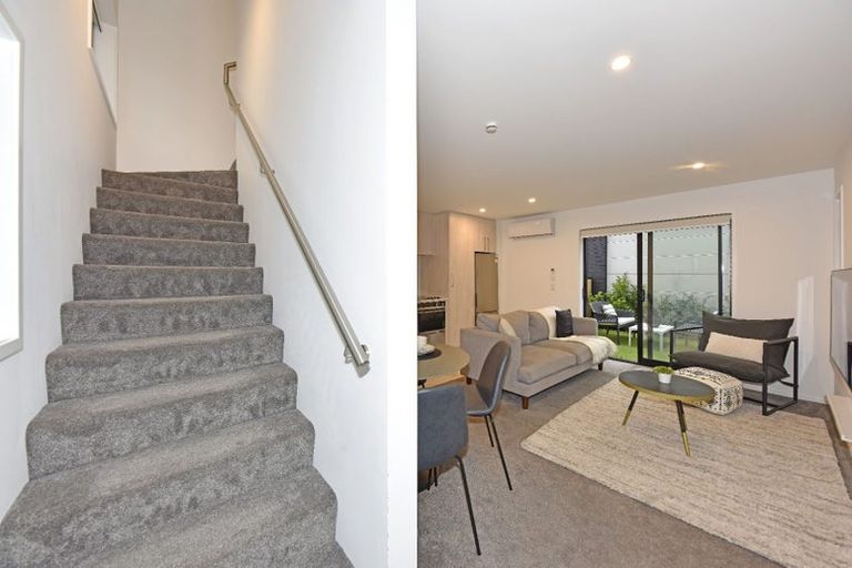 Photo of property in 2/9 Southwark Street, Christchurch Central, Christchurch, 8011