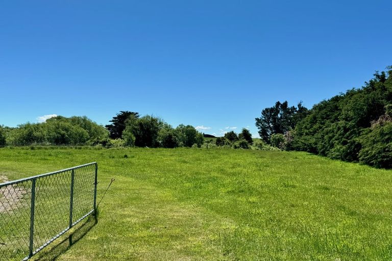 Photo of property in 851 Marshmans Road, Sefton, Rangiora, 7477