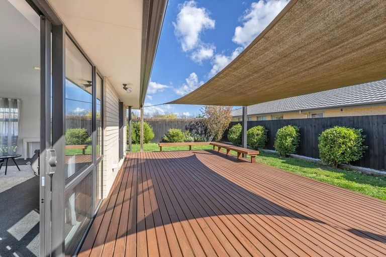 Photo of property in 4 Slattery Lane, Leeston, 7632