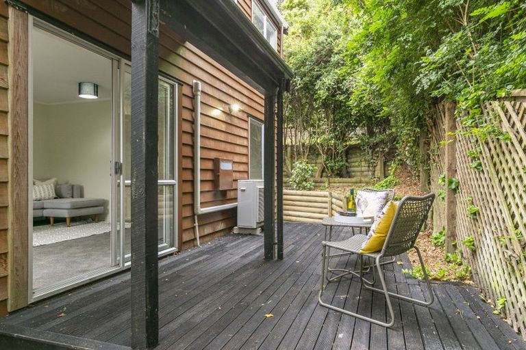 Photo of property in 11 Tralee Place, Johnsonville, Wellington, 6037