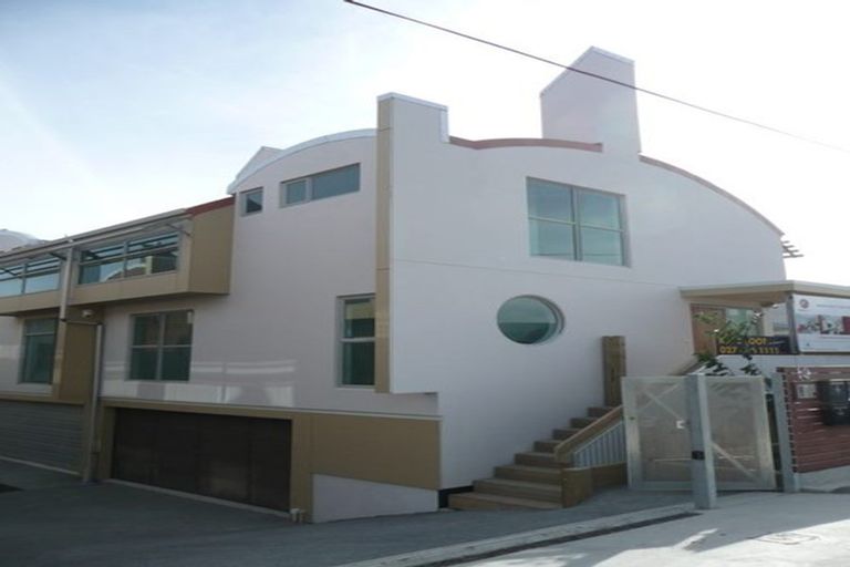 Photo of property in 3c/10 Park Avenue, Epuni, Lower Hutt, 5011