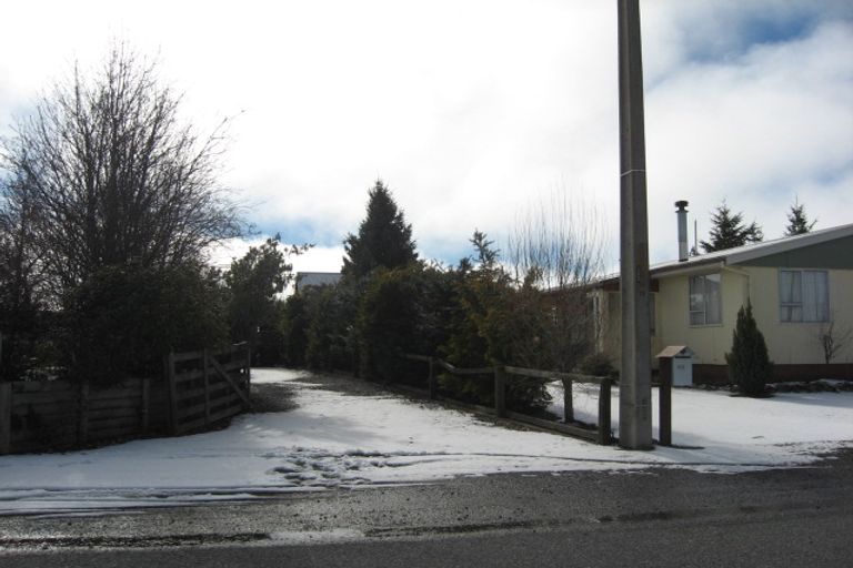 Photo of property in 47 Glencairn Road, Twizel, 7901