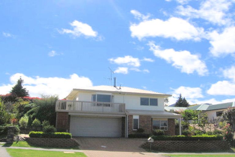 Photo of property in 90 Birch Street, Hilltop, Taupo, 3330