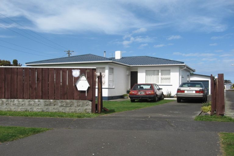 Photo of property in 61 Oxford Road, Springvale, Whanganui, 4501