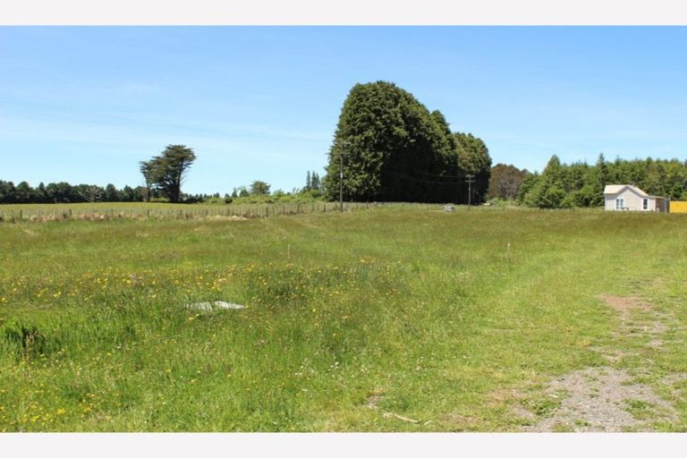 Photo of property in 81d Middle Road, Tohunga Junction, Raetihi, 4696