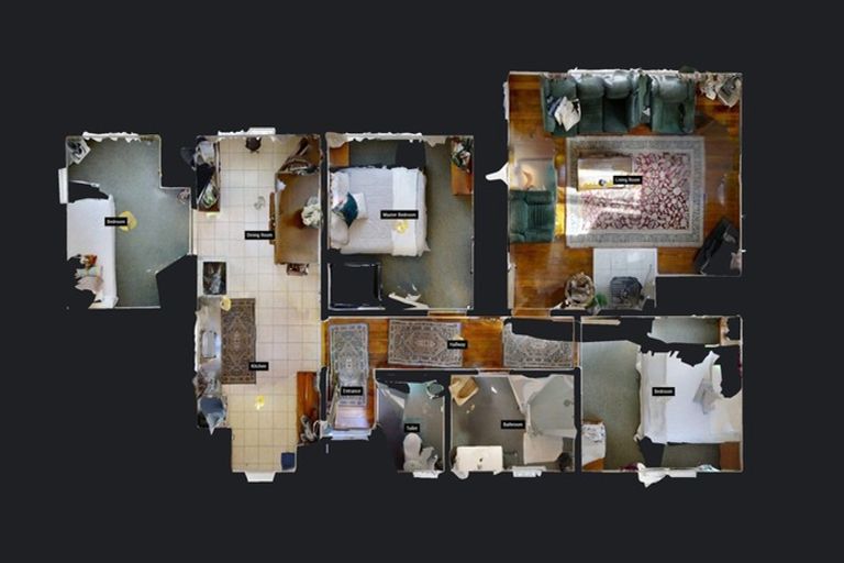 Photo of property in 13 Roberts Street, Martinborough, 5711