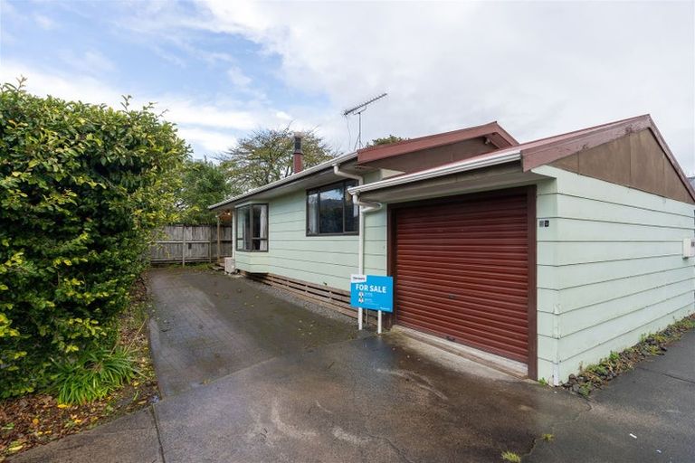 Photo of property in 7b Thames Street, Claudelands, Hamilton, 3214