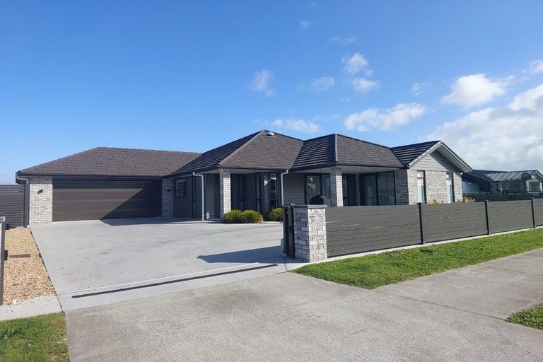 Photo of property in 4 Kereruu Street, Cambridge, 3434