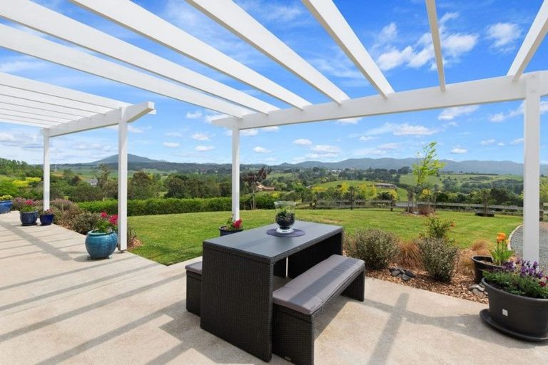 Photo of property in 57 Maunu Estate Drive, Maunu, Whangarei, 0110