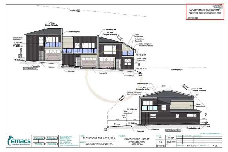 Photo of property in 37-73 Russell Road, Marewa, Napier, 4110