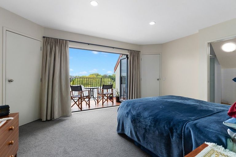 Photo of property in 17 Radnor Street, Hamilton Central, Hamilton, 3204