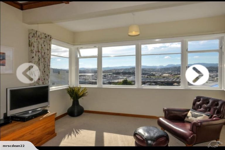 Photo of property in 17 Imperial Terrace, Kilbirnie, Wellington, 6022