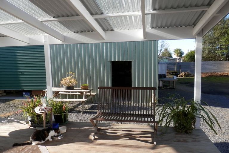 Photo of property in 188 Great South Road, Ngaruawahia, 3720