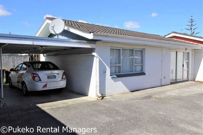 Photo of property in 5/29 South Street, Papakura, 2110