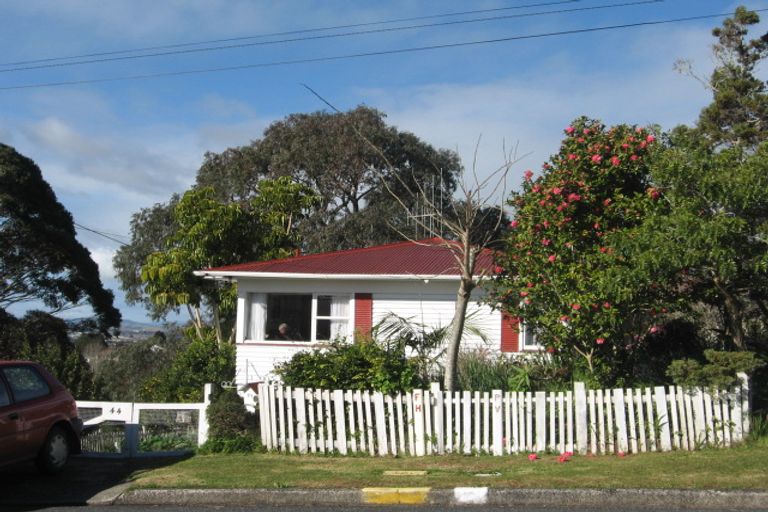Photo of property in 44 Mcmillan Avenue, Te Kamo, Whangarei, 0112